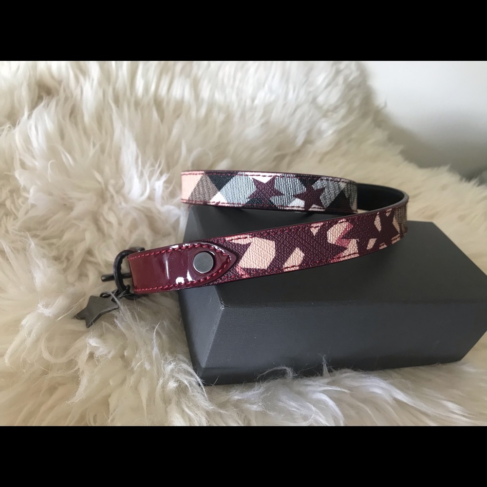 Burberry Belt 90cm